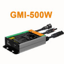 Y&H 700W 600W Solar On Grid Inverter 500W Solar Micro Inverter DC18-60 MPPT Ongrid Solar Pure sinusoidal Mini Inverters For 220V