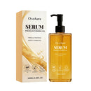 Premium Lifting Firming Body Oil Fast Absorb Nourishing Tighten Elasticity Boost Smooth Skin Care Anti-Sagging Massage Body Oil