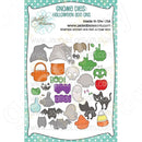 New Gnome Style Different Clothes Metal Cutting Dies Scrapbook Diary Decoration Embossing Template Diy Greeting Card Handmade