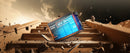 The Grid Defiant | Humsienk 12V 314Ah LiFePO4 Battery — 4019Wh Deep-Cycle Energy Storage