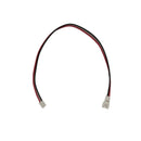 2根JST PH2.0延长线 2/3/4/5/6针PH 2.0mm公对母连接器 带线长10/20/30厘米 26AWG
