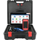 X-431 LAUNCH X431 PAD 7 & X-PROG3 套件汽车诊断编程工具全丢钥匙编程器防盗器 PADVII PAD7