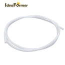 Bambu Lab PTFE Tube ID 2.5mm OD 4mm P1P AMS A1 Mini 3D Printer Teflonto Pipe 1.75mm Bambulab Ptfe Tube Bambulabs Filament Parts