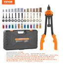 SucceBuy Professional Rivet Nut Tool Kit