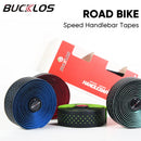 BUCKLOS 公路自行车把带 自行车把手缠绕带 防滑 竞速把带 自行车配件