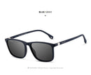 The Parallax | Unisex TR90 Polarized UV400 Retro Sunglasses