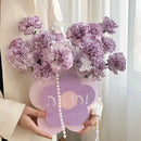 3Pcs Foldable Flower Box DIY Bouquet Wrapping Box for Valentine's Day Birthday Wedding Gift Packing Paper Box
