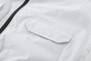 The Polar Mantle | Hooded Active Cooling Vest