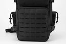 The Trail Meridian | 25L and 45L Trekking Backpack with Removable Flag Patch