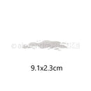 Piggy Craft metal cutting dies cut die mold The new series of Easter Scrapbook paper craft knife mould blade punch stencils dies