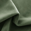 The Velvet Sanctuary | Luxury Soundproof Blackout Window Panel