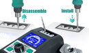 YIHUA 982 Compatibled C210 C245 Solder Iron Handle Electronic Welding Rework Station Repaid Heating Soldering Iron Staion
