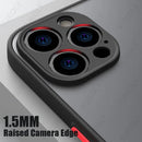 Case For iPhone 15 14 13 Pro Max Astronaut For Magsafe Iron Ring Wireless Charging Acrylic Cover For iPhone 15 14 13 Back Fundas