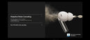 【Brand+】Global Version OnePlus Buds Pro 3 Earphone Up to 50dB Noise Canceling Spatial Audio with Head Tracking Hi-Resolution