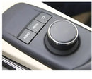 Road Top Wireless CarPlay Android Auto Interface for Lexus ES 2014-2019, with Mirror Link AirPlay Car Play Functions