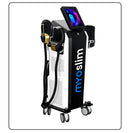 The Aegis Field | 6500W NEO RF Electromagnetic Body Contouring System