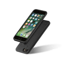 品证 6200毫安电池充电壳适用于iPhone 6 6S 7 8 Plus 充电壳适用于iPhone X XR Xs Max 便携式移动电源充电器