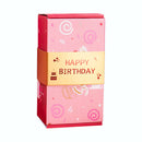 Creative Christmas Gift Box DIY Folding Paper Box Birthday Wedding Surprise Money Bounce Box Explosions Red Envelope Gift Boxes