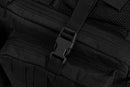 The Vanguard 24 | MOLLE Tactical Daypack with Air-Cushion Carry System