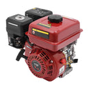 4.2KW 4 -Stroke Gasoline Engine Gas Powered Motor 215cc for Water Pumps, Vibrators, Generators, Dosing Machines, etc