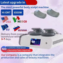 The Myoelectric Forge | NEO RF EMS Body Sculpting & Electromagnetic Muscle Stimulator