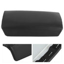 Center Console Armrest Lid Central Box Cover Cap Fit for Honda Accord 7th 2003‑2007Black