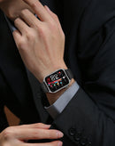 The Vitalis | Multi-Parameter Laser Therapy Health Smart Watch