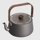 Ultralight Alpine Walnut Water Kettle (1.1L)