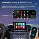 Wireless CarPlay for Mercedes Benz GLE GLS NTG5.0 Android Auto Mirror Link AirPlay Car Play Camera View