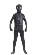 Hot-selling Superhero Zentai Cosplay Suit Full Body Theme Outfit Halloween Party Costume Collectible Holiday Gift for Cos Fan