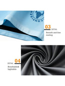 The Drift | 6-Piece Performance Shorts Collection for All-Season Training