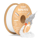The Rapid Flow | High-Speed PETG Filament 1.75mm for FDM Printers