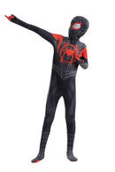 Hot-selling Superhero Zentai Cosplay Suit Full Body Theme Outfit Halloween Party Costume Collectible Holiday Gift for Cos Fan