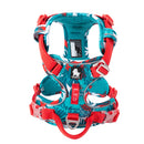 Truelove Pet Harness Small Medium Large Split Dog Fashion Outdoor Dropshipping