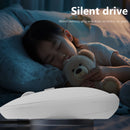 Mouse Jiggler Undetectable Mouse Mover Ultra-Silent Automatic Mouse Wiggler Shaker To Keep Computer PC Laptop Alive Awake