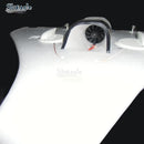 The Blackbird | 50mm 11-Blade High-Velocity EDF Power System for RC Aircraft