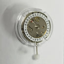 The Caliber 2813 | Automatic Mechanical Watch Movement, 3-Hand
