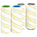 For Karcher FC5 FC7 FC3 FC3D Electric Floor Roller Brush Cleaner Accessories Robot vacuum cleaner Replacement Parts