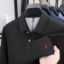 The Cotton Standard | 100% Organic Cotton Men's Athletic Sweatshirt