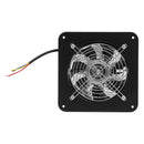 6 Inch Fd-150 Exhaust Fan Ventilation Fan Exhaust Ventilation Fan For Warehouses, Factories, Garages,Kitchens 2600r/Min 220m³/H