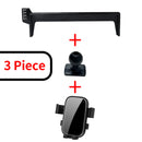 Car Mobile Phone Holder for Jetour T2 Traveller 2024 2025 GPS Bracket Navigation Stand Auto Accessories