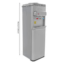 220V Electric Drinking Fountain Office Home Hot and Cold Table Drinking Machine Hot Water Dispenser