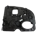 1pc Window Lifter 68045170AC For 09-20 Ram 1500 Classic Dodge Ram 1500 With Motor And Door Panel Rear Passenger Side