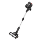 Upgrade cordless Vacuum Cleaner, Wall Hanging Stick Vacuum Cleaner with Tangle-Free Brush, 3000mAh Battery
