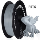GEEETECH 1kg 1.75mm PETG 3D Printer Filament Vacuum Packaging Overseas Warehouses Fast Ship
