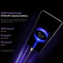 全球版小米Redmi Note 14 Pro Plus 5G智能手机 2亿像素AI相机 骁龙7s Gen 3 NFC 120W 5110毫安时电池