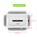 4G LTE Mobile WiFi Router Support 8 To 10 Users 150Mbps Portable WiFi Hotspot with SIM Card Slot Modem Router for Car Travel