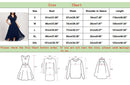 Womens Dresses Wedding Party Bridesmaid Elegant V Neck Chiffon Dress Slim High Waist Flutter Sheer Mesh Sleeve Long Dresses