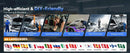 VDIAGTOOL VD70 Lite OBD Scanner Car Diagnostic Tools Automotive Scanner With Key Programming 31+ Reset DOIP CANFD Free Updates
