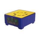 MECHANIC CUV-3 UV Curing Lamp and Cooling Fan Heat Dissipation for Mobile Phone Tablet Motherboard Green Oil Curing Repair Tools